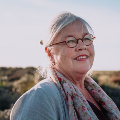 Joosting Bunk, Leonie Leonie Joosting Bunk